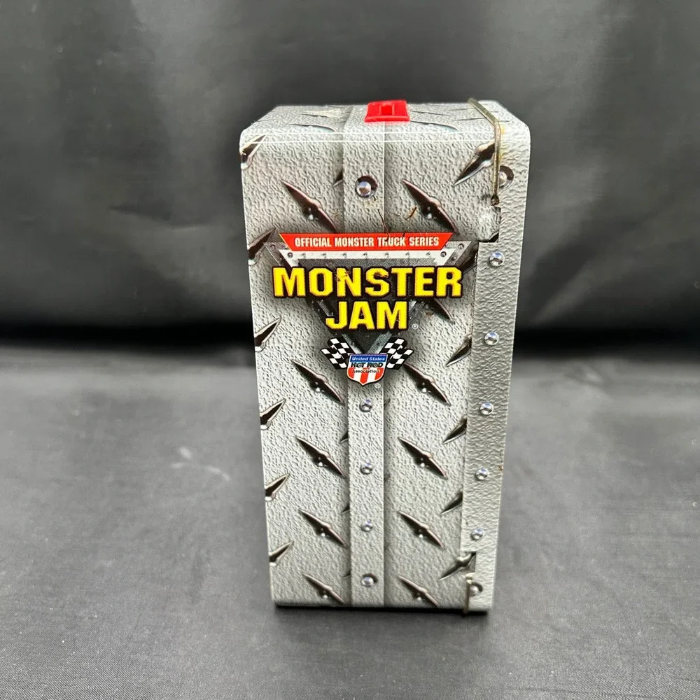 Monster Jam monster jam
